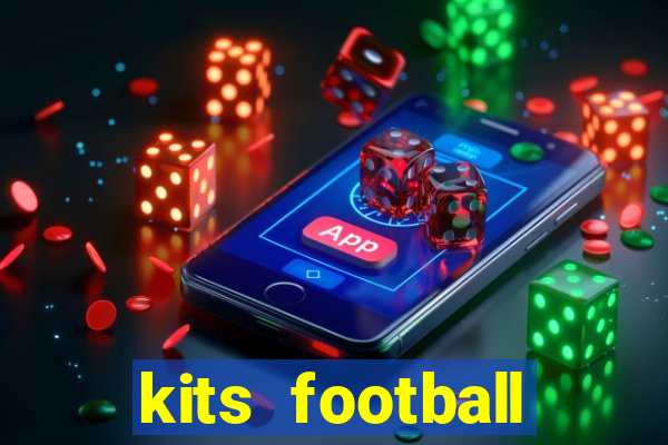 kits football manager 2016